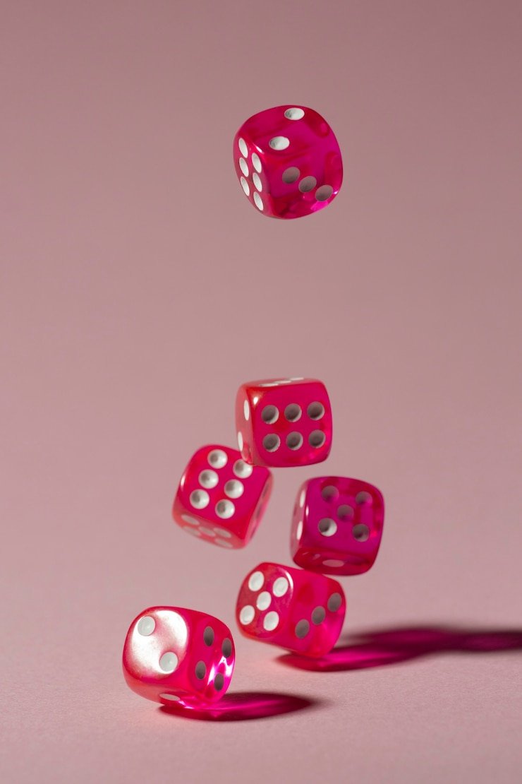 mimpipos4d app interface showing live-dealer blackjack table on Android device